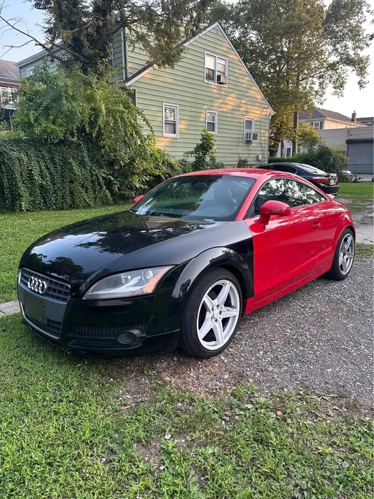 2008 Audi TT Mk2 - Image 4 of 7