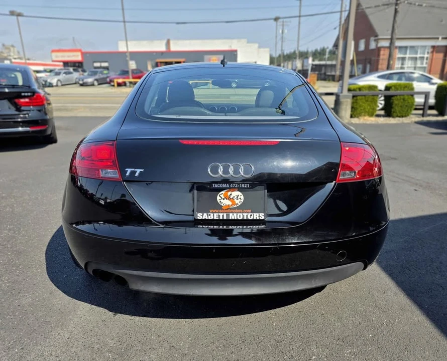 2008 Audi TT Mk2 - Image 4 of 16