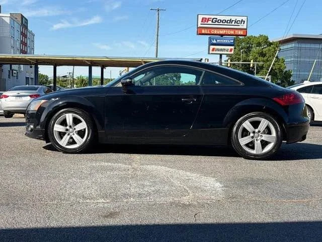 2008 Audi TT Mk2 - Image 4 of 12
