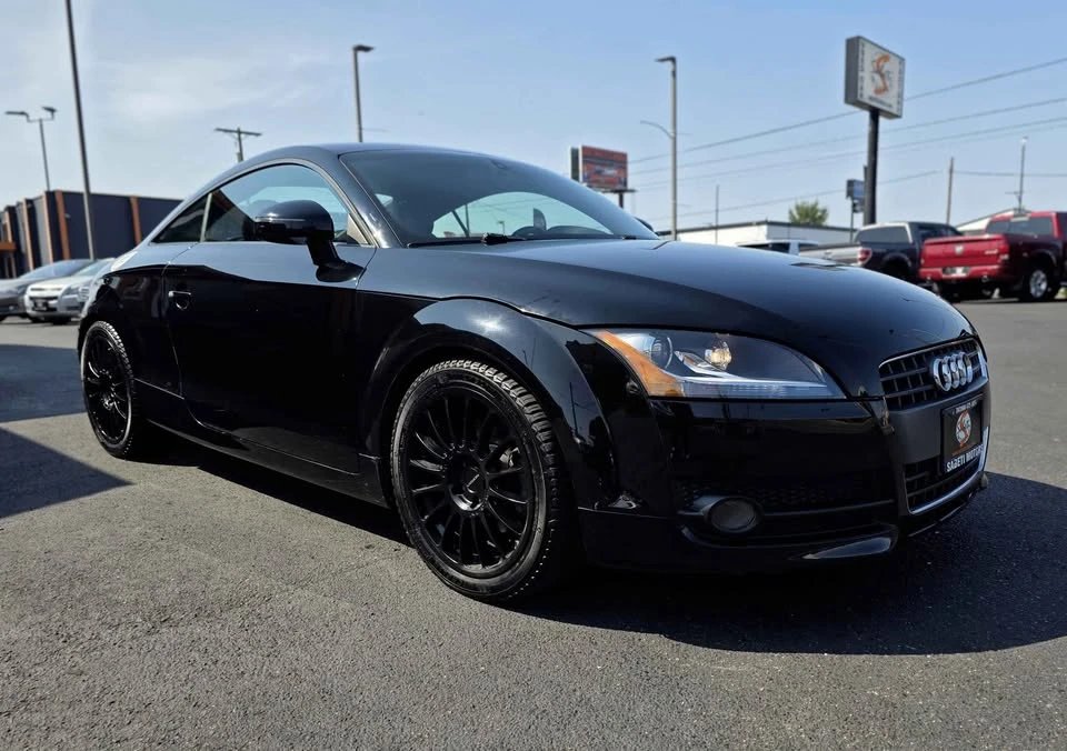 2008 Audi TT Mk2 - Image 7 of 16