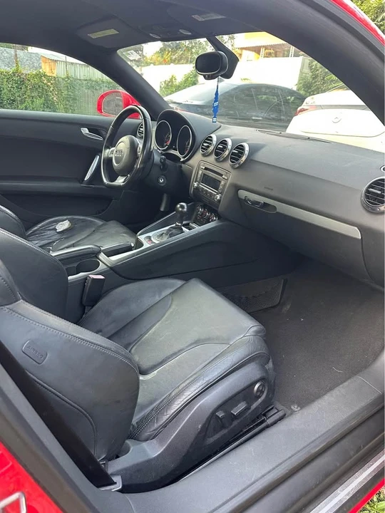 2008 Audi TT Mk2 - Image 7 of 7