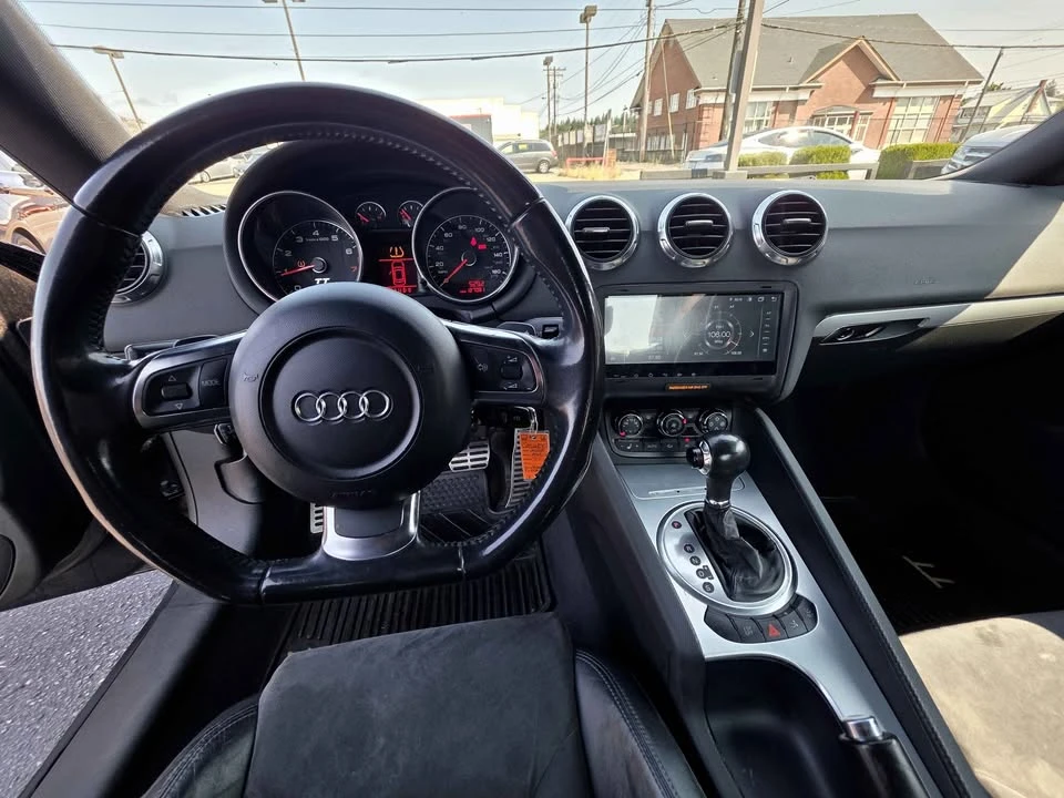 2008 Audi TT Mk2 - Image 10 of 16