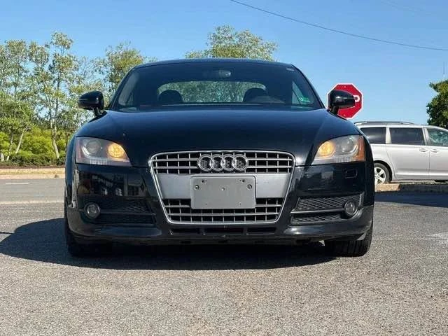 2008 Audi TT Mk2 - Image 2 of 12