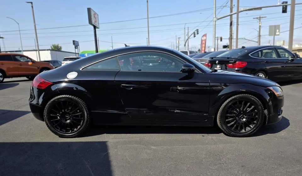 2008 Audi TT Mk2 - Image 6 of 16