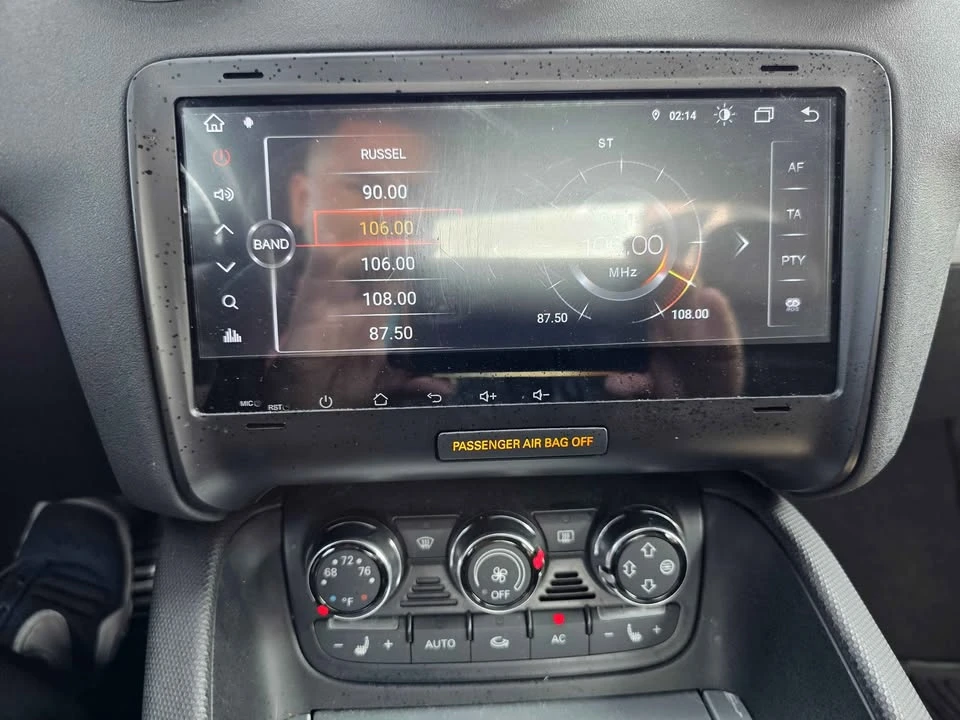 2008 Audi TT Mk2 - Image 12 of 16