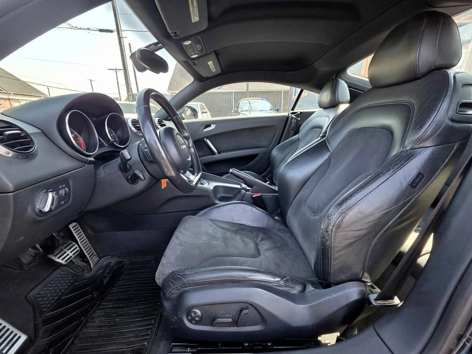 2008 Audi TT Mk2 - Image 9 of 16
