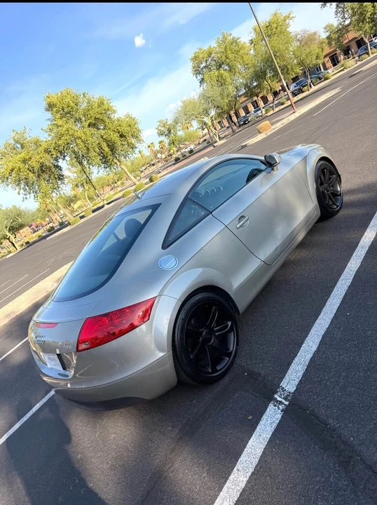 2008 Audi TT Mk2 - Image 8 of 10