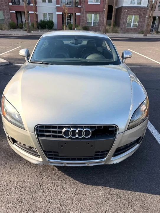 2008 Audi TT Mk2 - Image 3 of 10