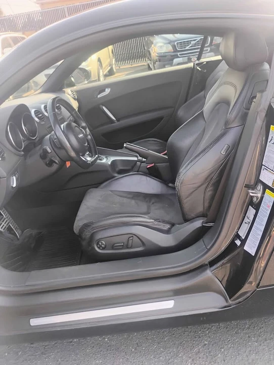 2008 Audi TT Mk2 - Image 6 of 7
