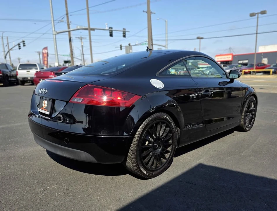 2008 Audi TT Mk2 - Image 5 of 16