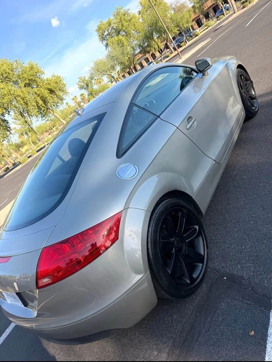 2008 Audi TT Mk2 - Image 5 of 10