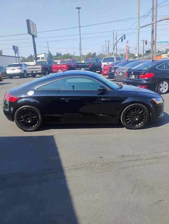 2008 Audi TT Mk2 - Image 4 of 7