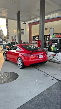 2008 Audi TT Coupe 2D