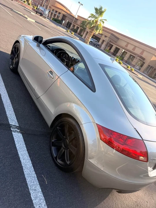 2008 Audi TT Mk2 - Image 2 of 10