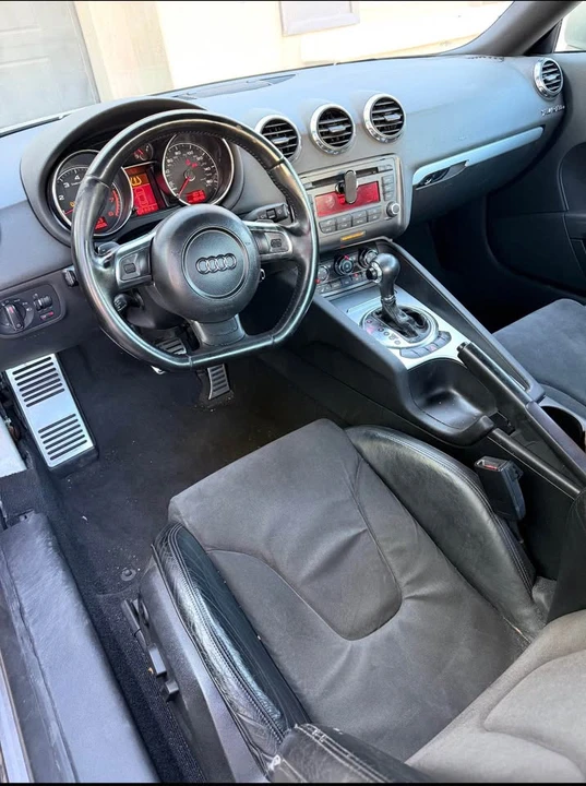 2008 Audi TT Mk2 - Image 10 of 10