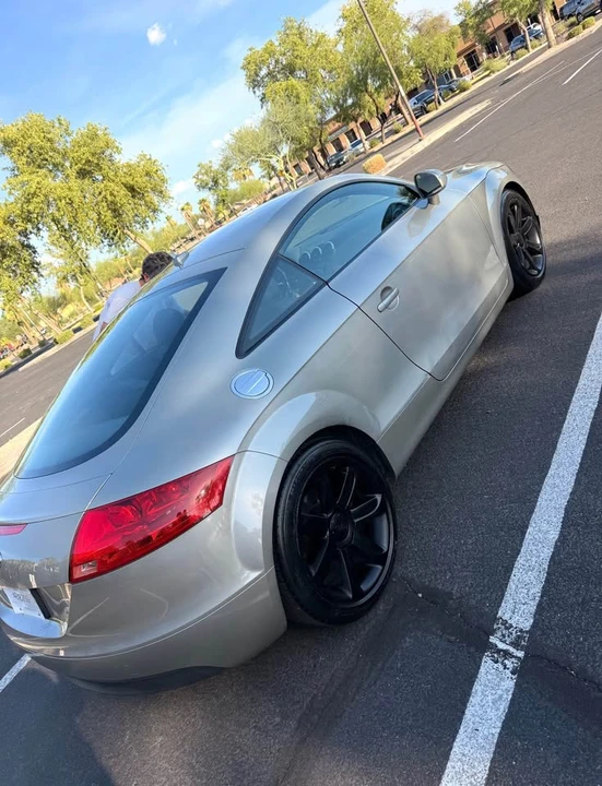 2008 Audi TT Mk2 - Image 7 of 10