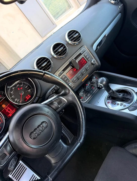 2008 Audi TT Mk2 - Image 9 of 10