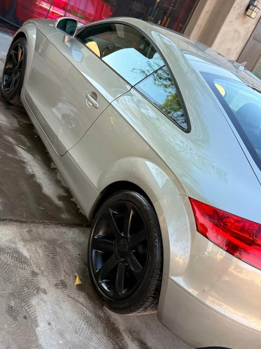 2008 Audi TT Mk2 - Image 6 of 17