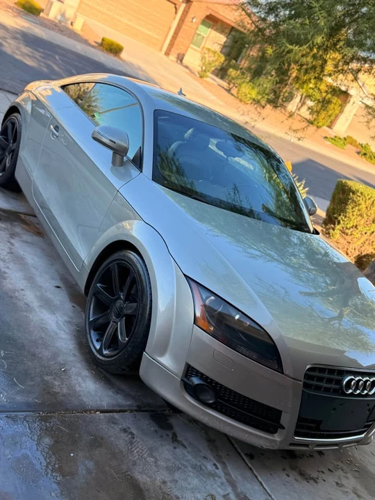 2008 Audi TT Mk2 - Image 17 of 17