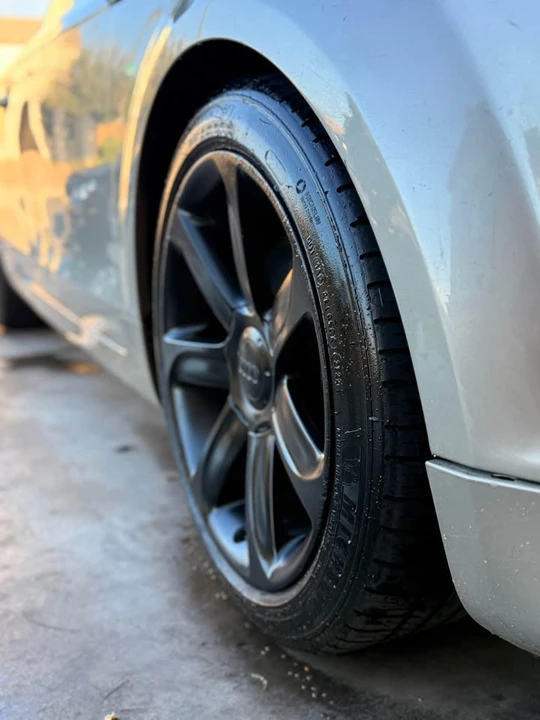 2008 Audi TT Mk2 - Image 14 of 17