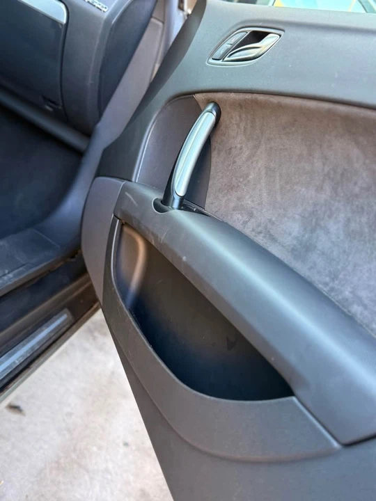 2008 Audi TT Mk2 - Image 11 of 17