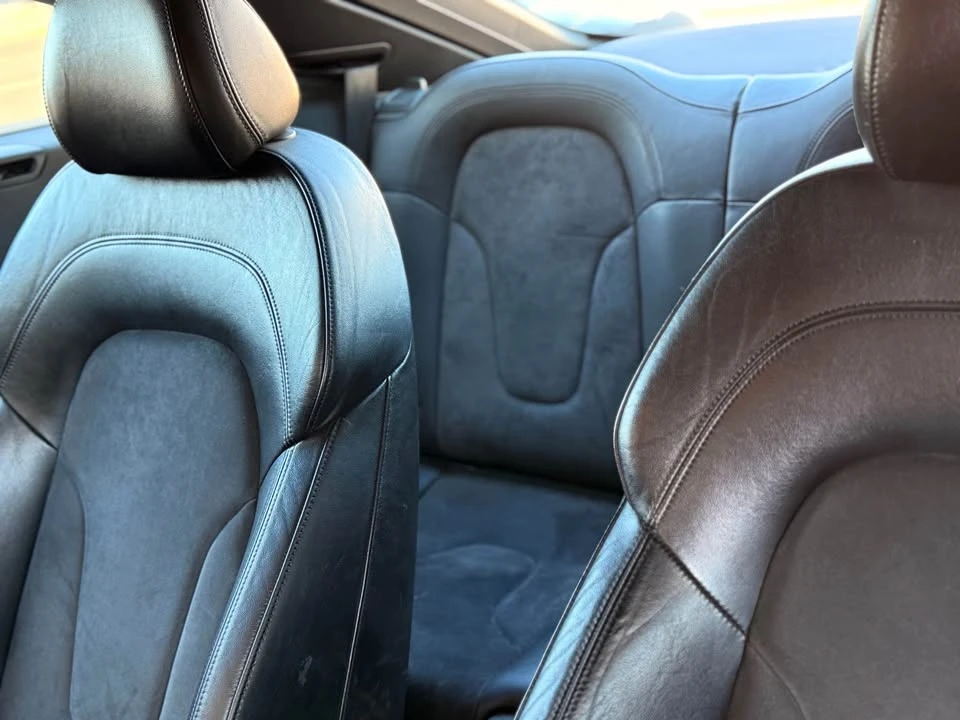 2008 Audi TT Mk2 - Image 8 of 17