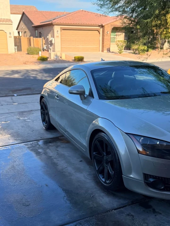 2008 Audi TT Mk2 - Image 15 of 17