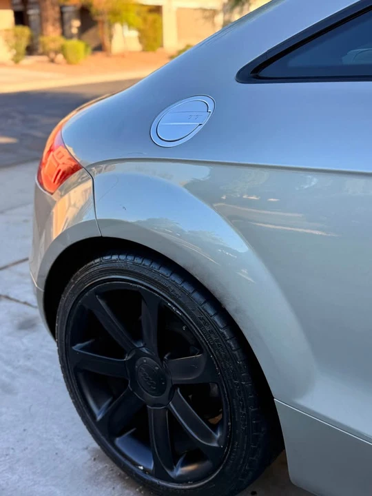 2008 Audi TT Mk2 - Image 12 of 17