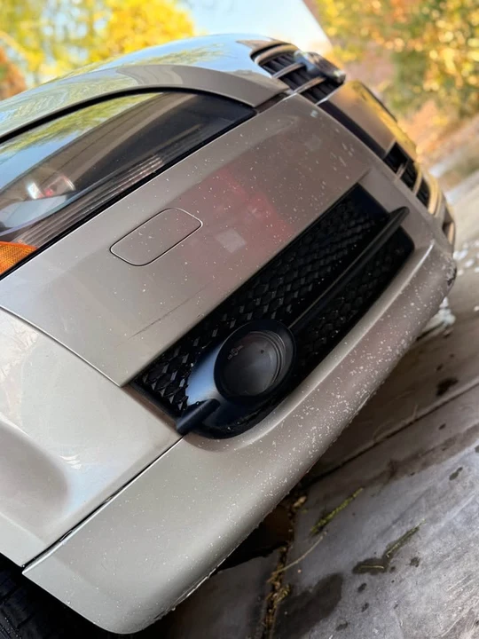 2008 Audi TT Mk2 - Image 13 of 17