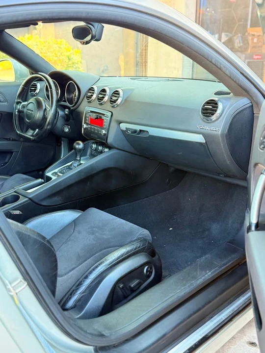 2008 Audi TT Mk2 - Image 10 of 17