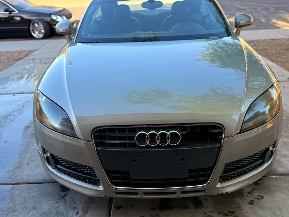 2008 Audi TT Mk2 - Image 9 of 17