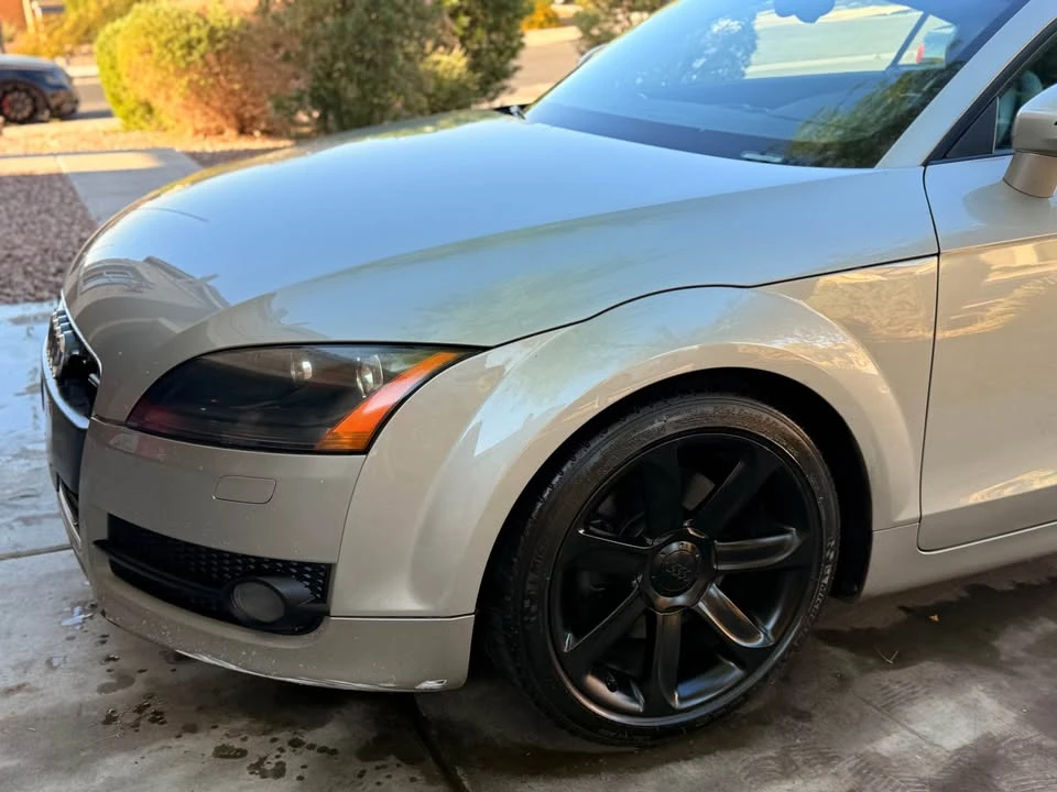2008 Audi TT Mk2 - Image 2 of 17