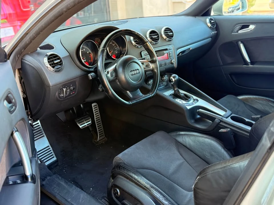 2008 Audi TT Mk2 - Image 7 of 17
