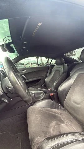 2008 Audi TT Mk2 - Image 7 of 11