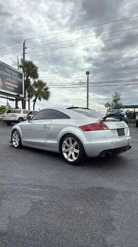 2008 Audi TT Mk2 - Image 6 of 11