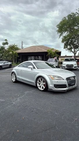 2008 Audi TT Mk2 - Image 3 of 11