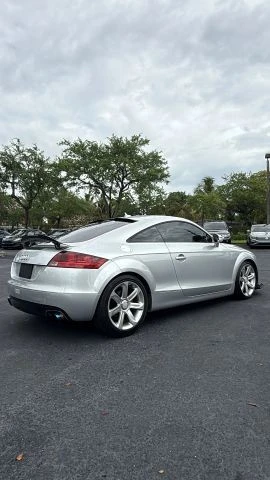 2008 Audi TT Mk2 - Image 4 of 11