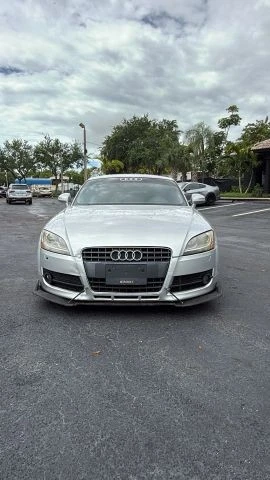 2008 Audi TT Mk2 - Image 2 of 11