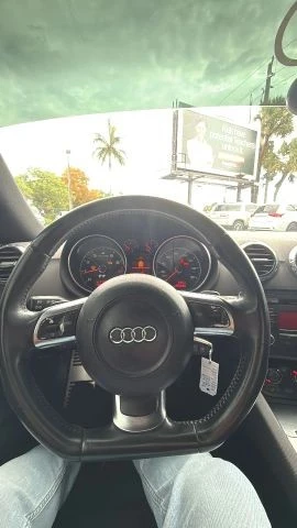 2008 Audi TT Mk2 - Image 11 of 11