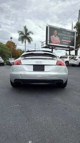 2008 Audi TT Mk2 - Image 5 of 11