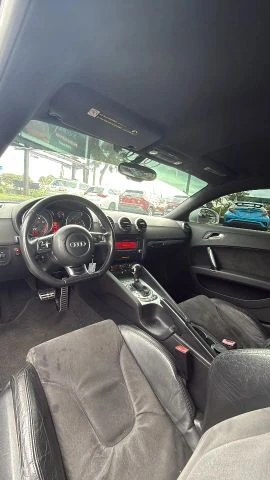 2008 Audi TT Mk2 - Image 9 of 11