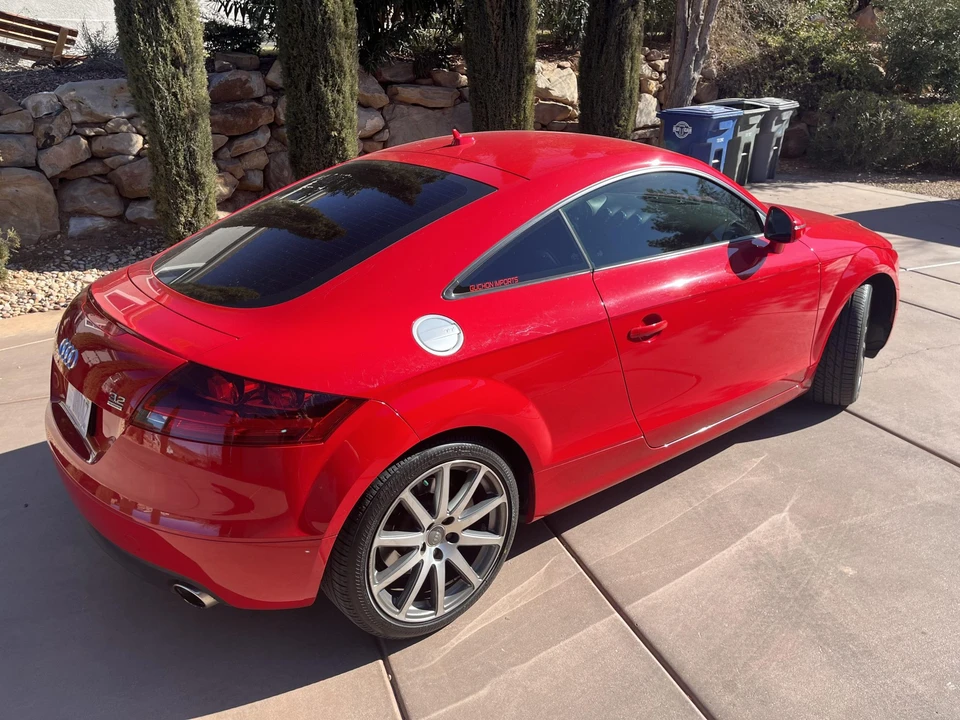 2008 Audi TT Mk2 - Image 10 of 31
