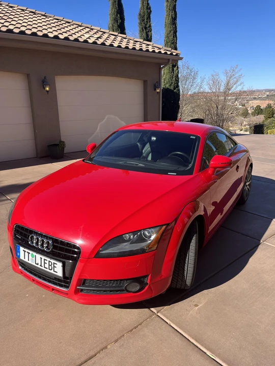 2008 Audi TT Mk2 - Image 17 of 31