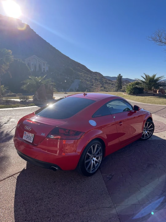 2008 Audi TT Mk2 - Image 9 of 31