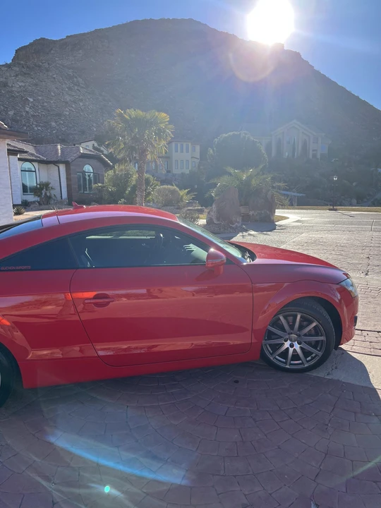 2008 Audi TT Mk2 - Image 25 of 31