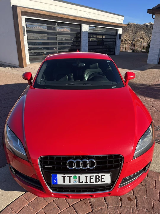2008 Audi TT Mk2 - Image 15 of 31