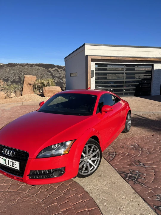 2008 Audi TT Mk2 - Image 19 of 31