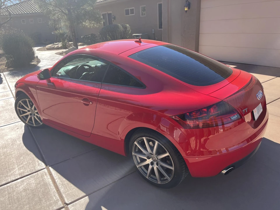 2008 Audi TT Mk2 - Image 5 of 31