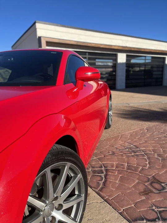 2008 Audi TT Mk2 - Image 21 of 31
