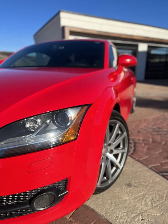2008 Audi TT Mk2 - Image 20 of 31